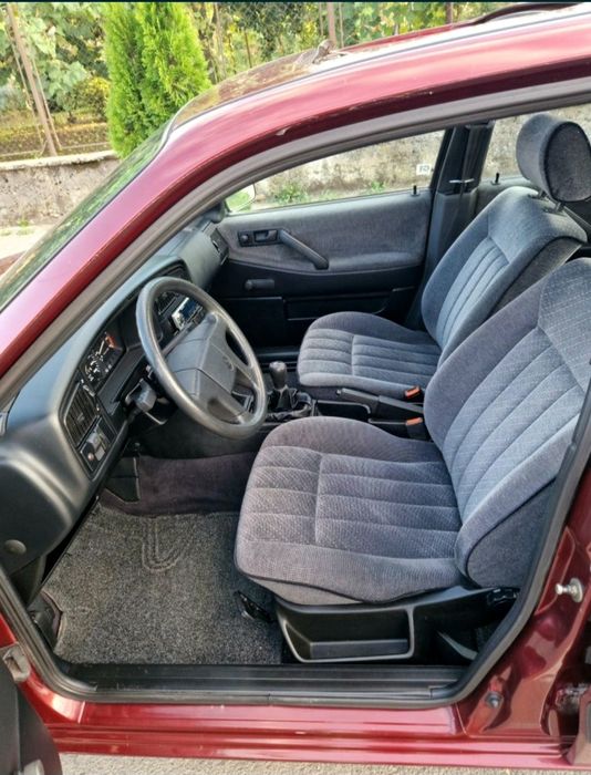 Vând sau schimb vw passat 1.8