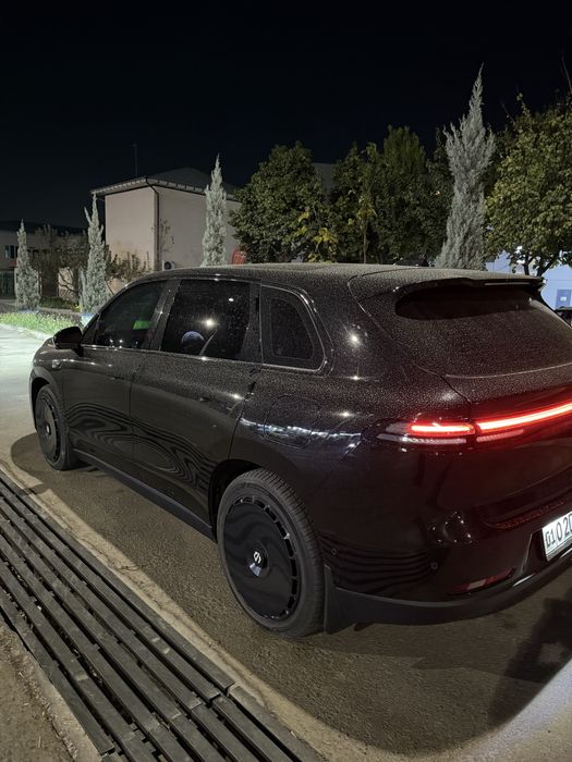 Leapmotor C10 3poz dop Full option