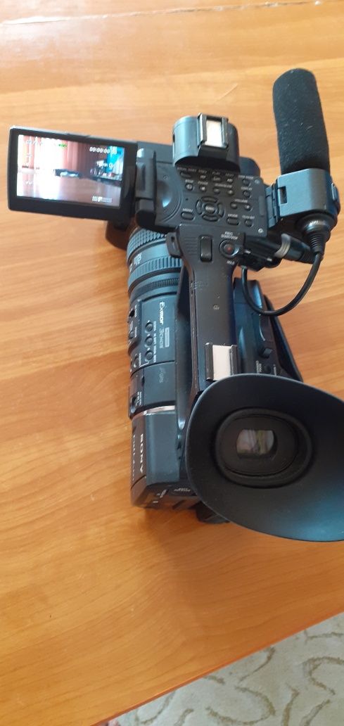 Camera video Sony NX5E