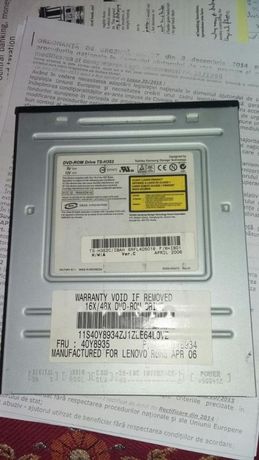 DVD Rom Toshiba TS-H352