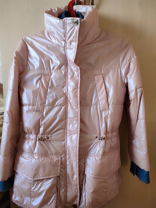 Куртка осенняя 2000 тенге