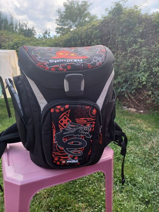 Lego Ningago 1-4клас