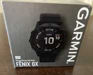 Garmin Fenix 6x Pro 51 mm nou