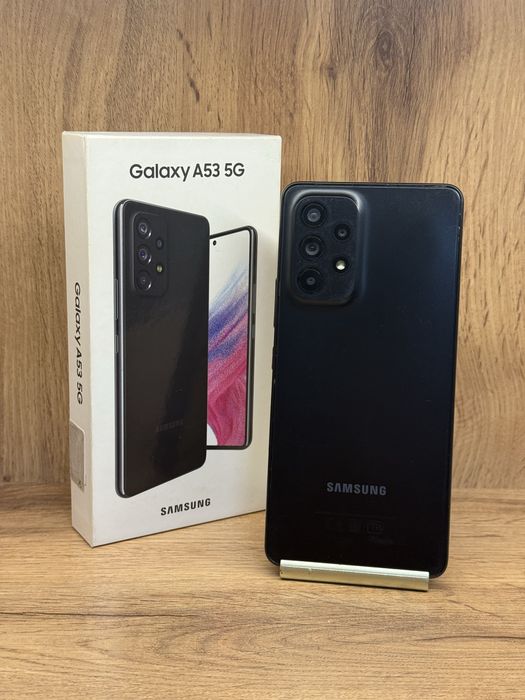 Samsung Galaxy A53 5G