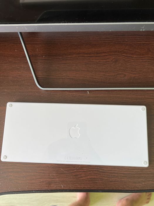 Tastatura Apple Magic keyboard a1644 originala