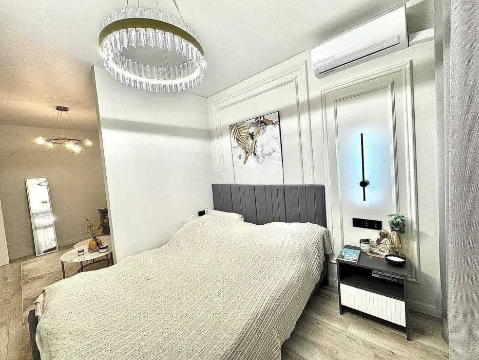 Сдаю прекрасную 2 ком. 2/10 в ЖК New Life (Р5)