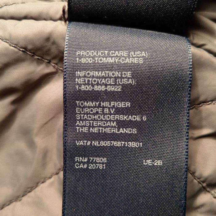 Куртка зимняя мужская