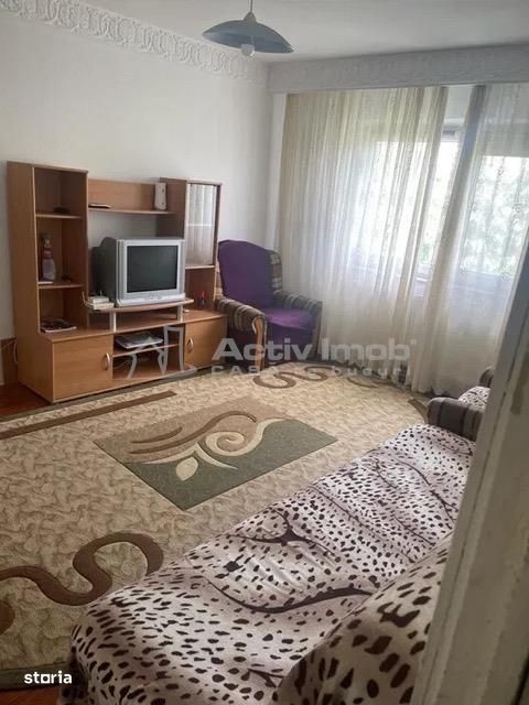 Apartament 2 Camere Semidecomandat Inel 2