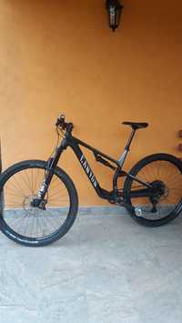 Mtb  Canyon Neuron 2022