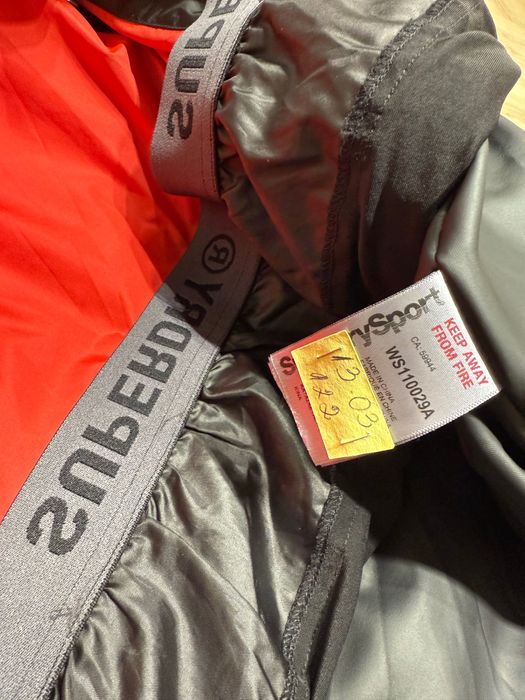 Ски яке дамско М 38
