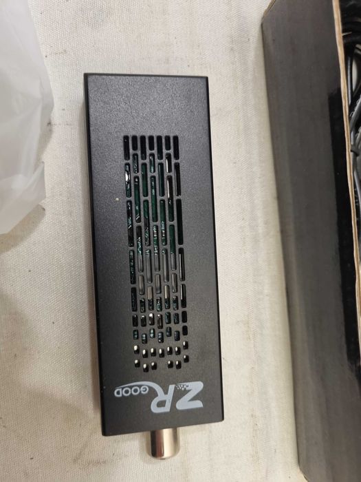 ZR Good KY-1688 DVB-T Receiver hdmi ip tv 1080p