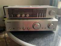 Onkyo  A-9155 stereo