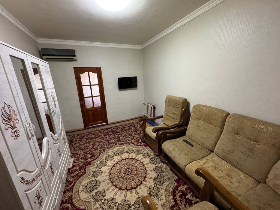 ижара, 1-хонали 2-хонали килинган