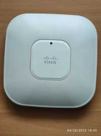 Access Point Cisco AIR-LAP1142N-E-K9