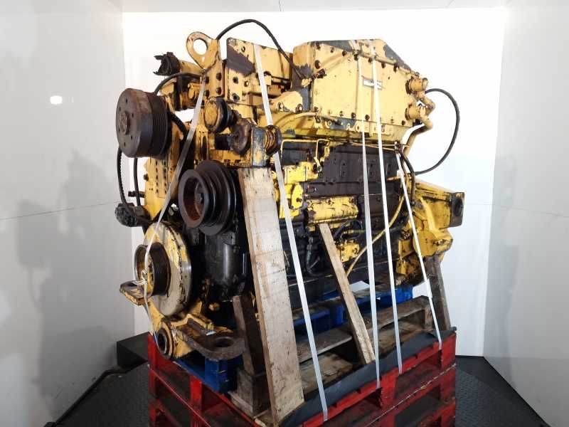 Motor complet Cummins N14-370E - Piese motor Cummins