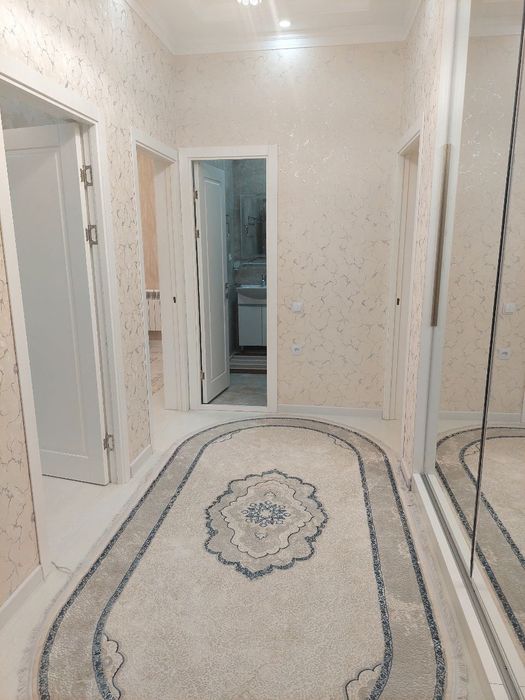 Сдаётся квартира Юнусобад 5