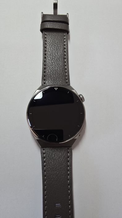 HUAWEI Watch GT 3 Pro Titanium 46mm