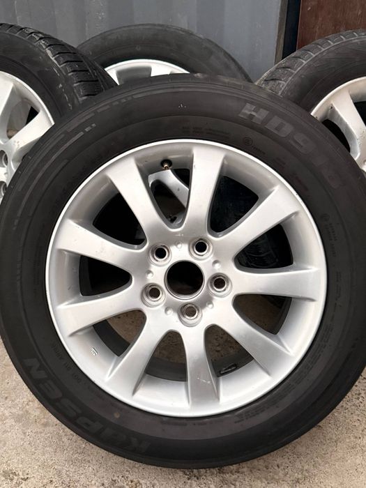 Диск комплект на лексус