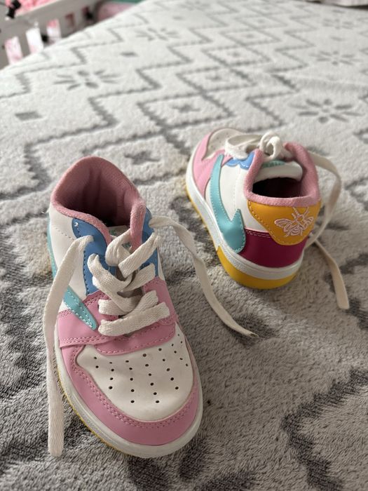 Incaltari fata Nike 27