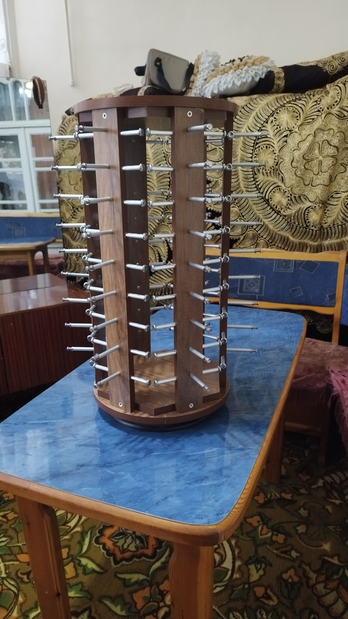 Подставка для очков
