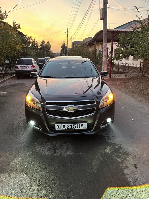 Продается Malibu1 2 позиция