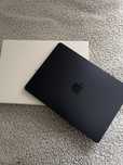 MacBook Air 13.6" M2 на 512гб