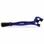 ПРОМОЦИЯ Четка за почистване на верига  OXFORD BLUE