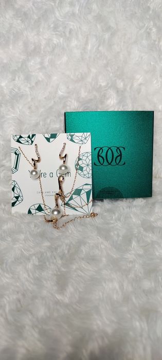 Parfum Giordani Essenza Supreme + cadou