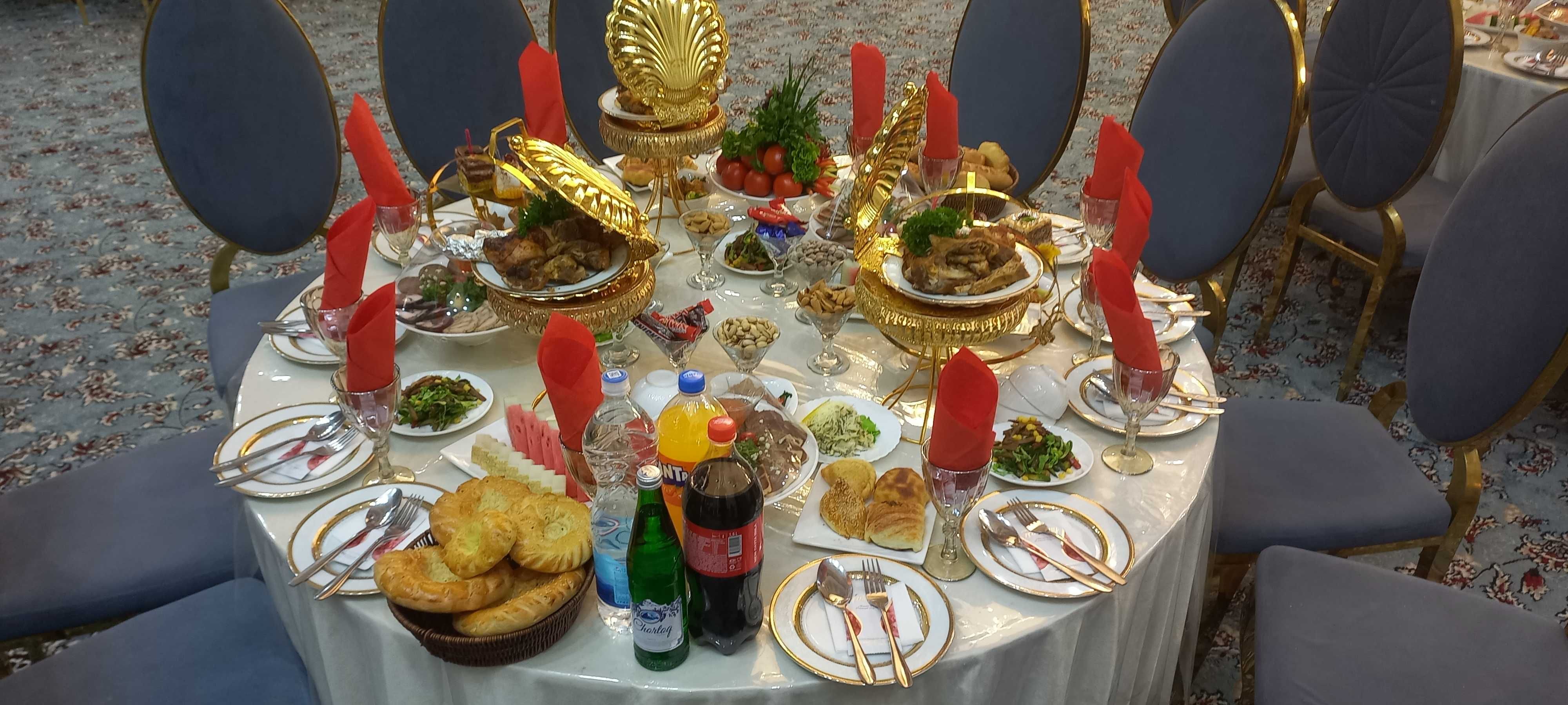 Restoran SEVINCH