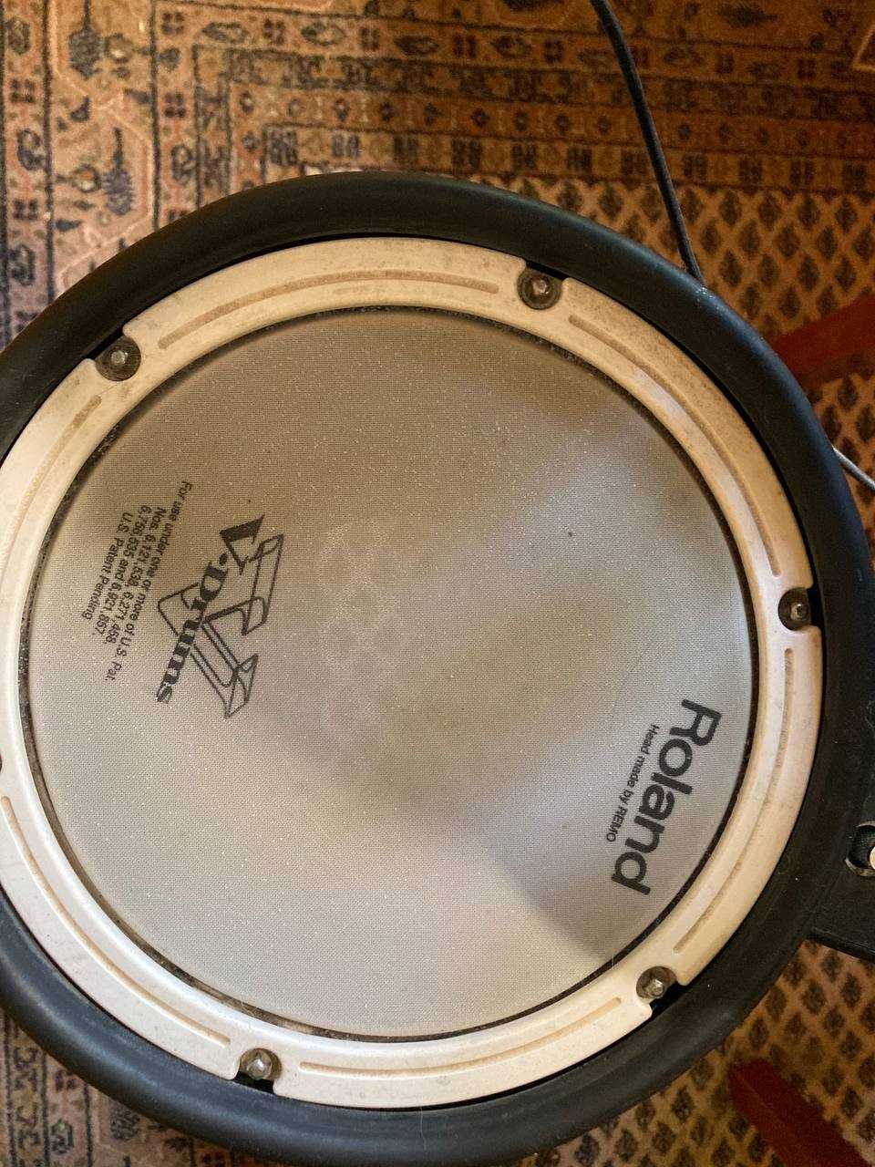 Електрони барабани Roland HD1