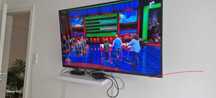 Televizor Sony Bravia 4k triluminos