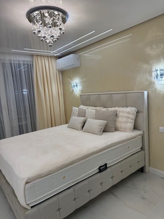 RICH apartment нощувки Пловдив