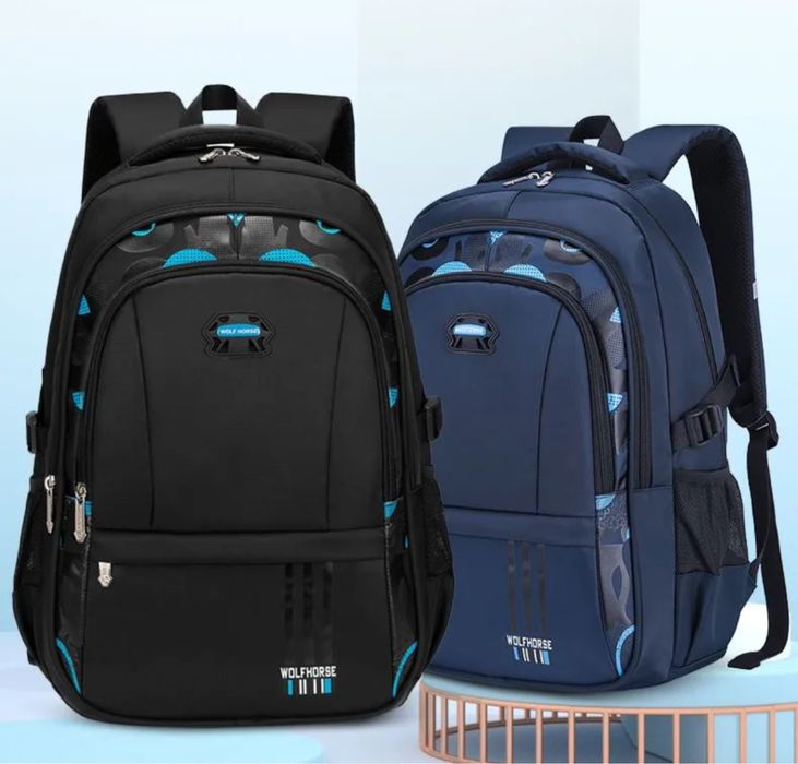 Рюкзак школьный новый