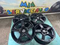 17-ки 5х112 - VW - Golf-Passat-Touran-Jetta-Caddy-Sharan и други