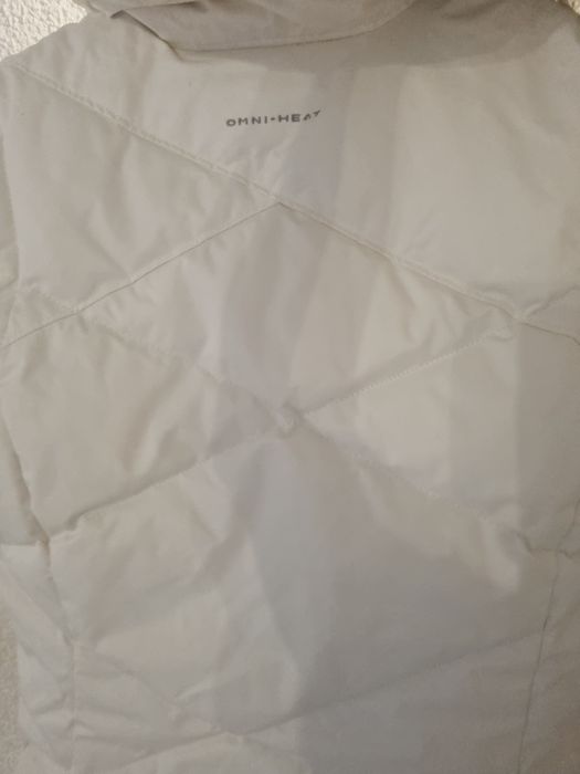 Дамски елек,грейка Columbia