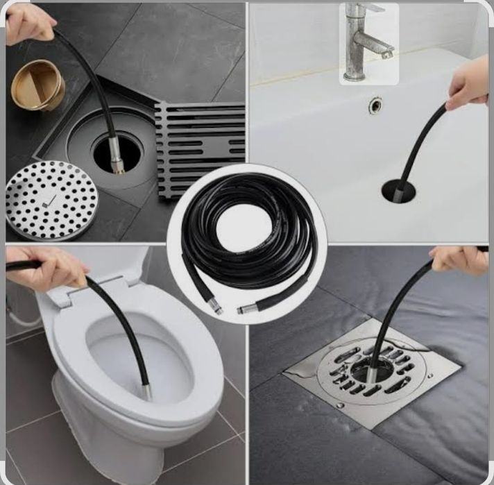 Сантехник 7/24 круг