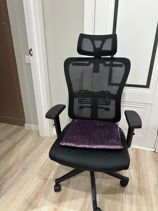 Продам компьютерное кресло