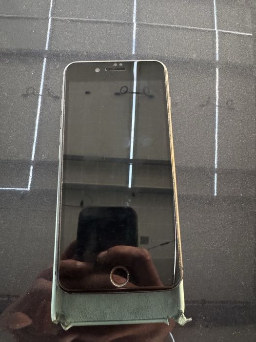 Iphone 8 plus 100% батерия
