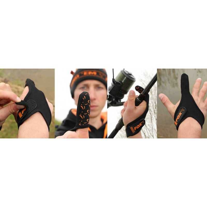 Напръстник FOX Casting Finger Stall