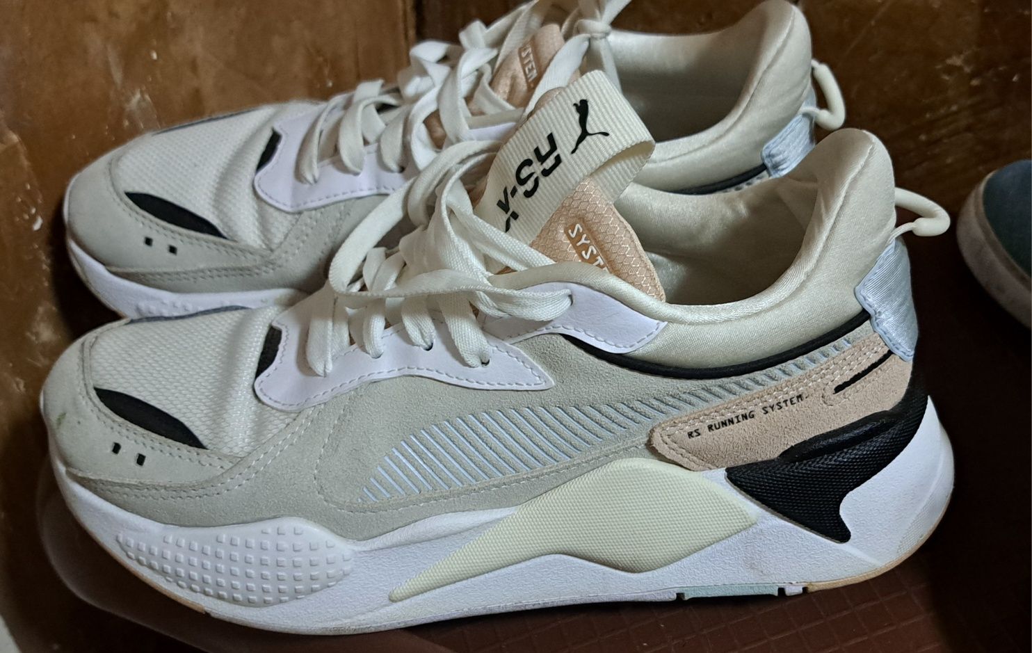 Маратонки Puma 40 номер