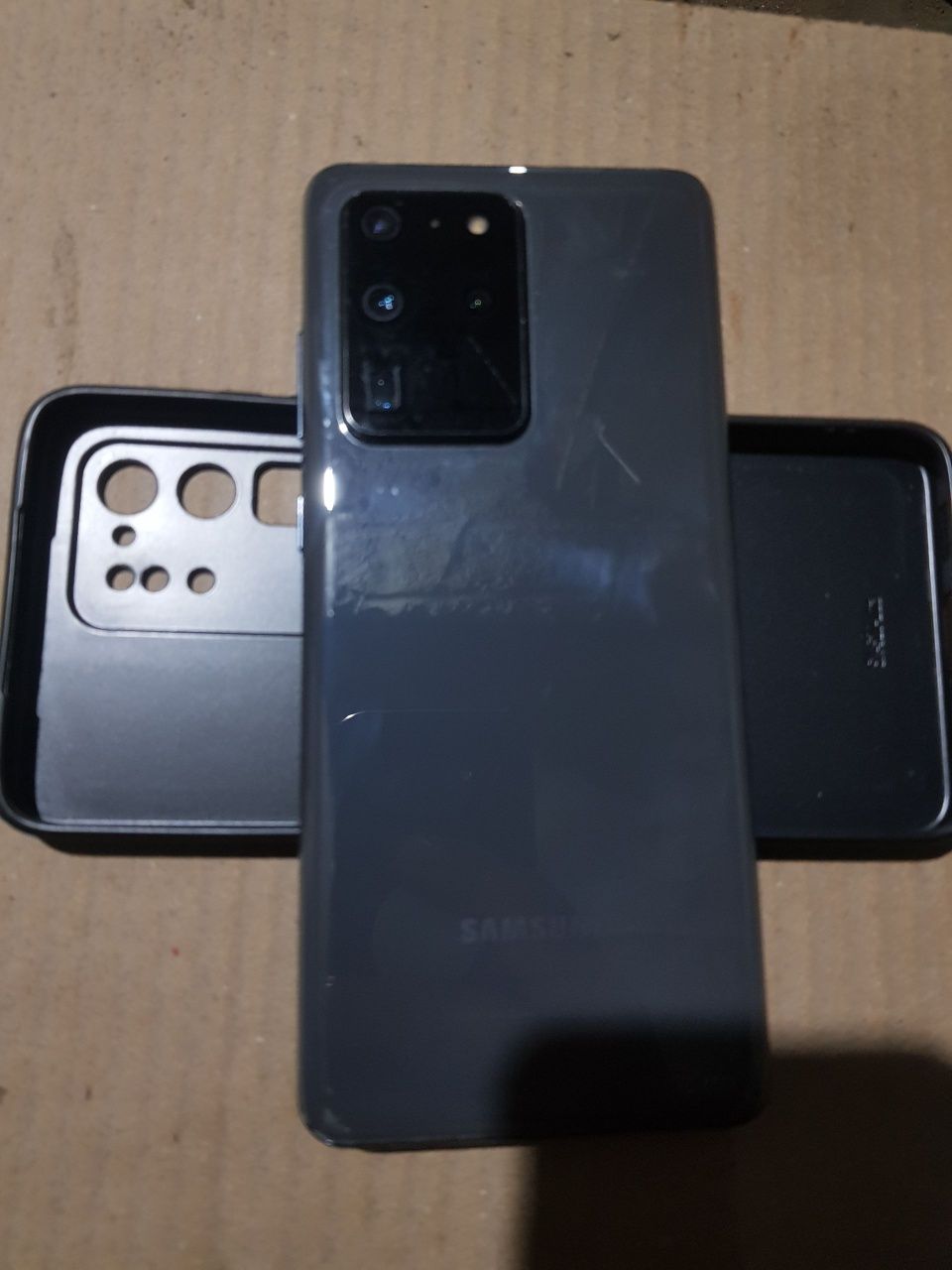 Galaxy S20 Ultra