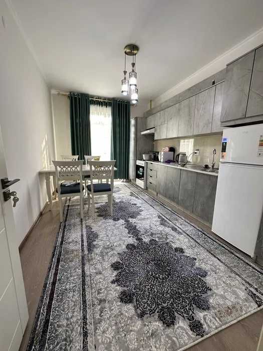 ;Новостройка СОТИЛАДИ Арзон Green Park Улица Махтумкули 87м2 HAQIQIY