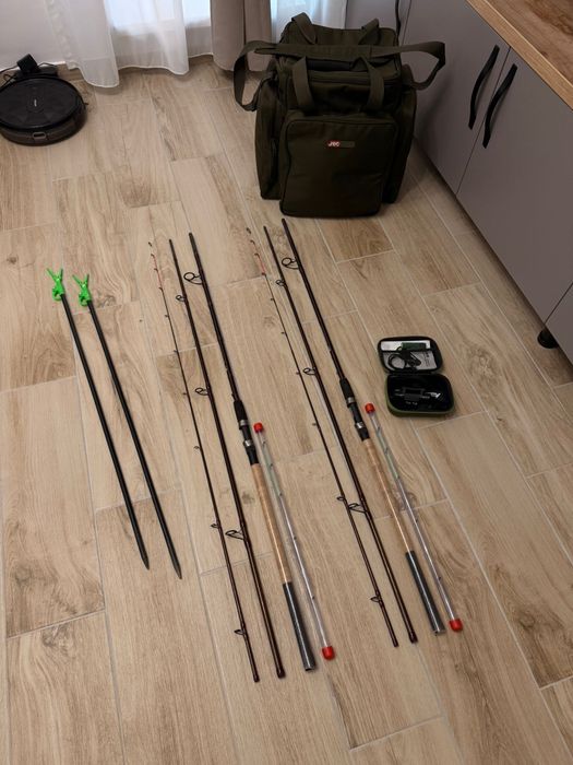 Vand 2 Feedere Dome Gabor