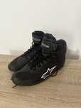 Ghete moto alpinestars faster 3, marimea 42