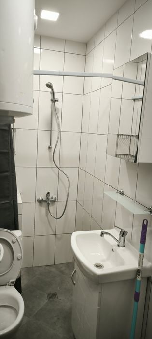 Дава се под наем Двустаен апартамент в с. Плаково, Област Велико Търново - 38 кв.м за 280.5 € - Снимка #8