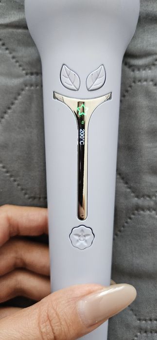 автоматический стайлер