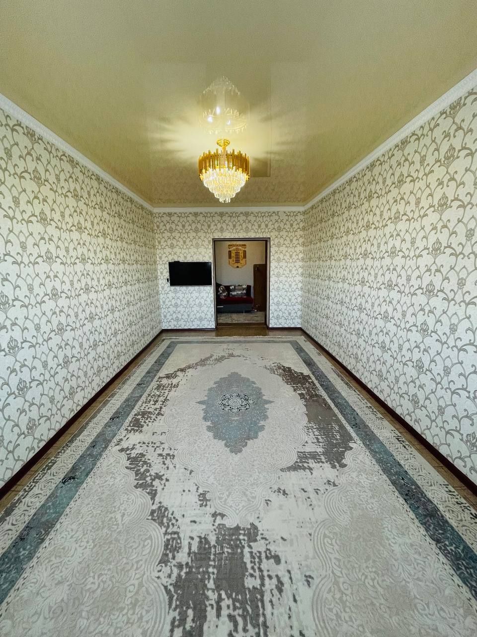 2 бөлмелі пәтер сатылады