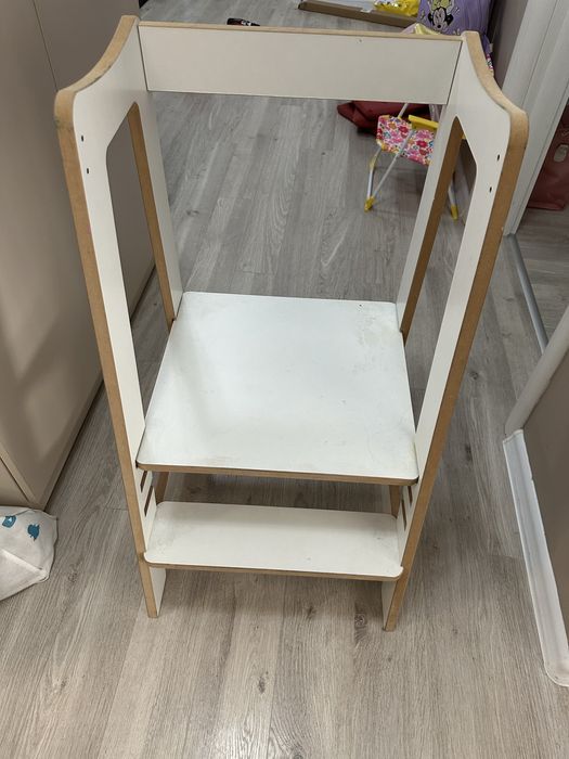 Turn de invatare copii scaun inaltator