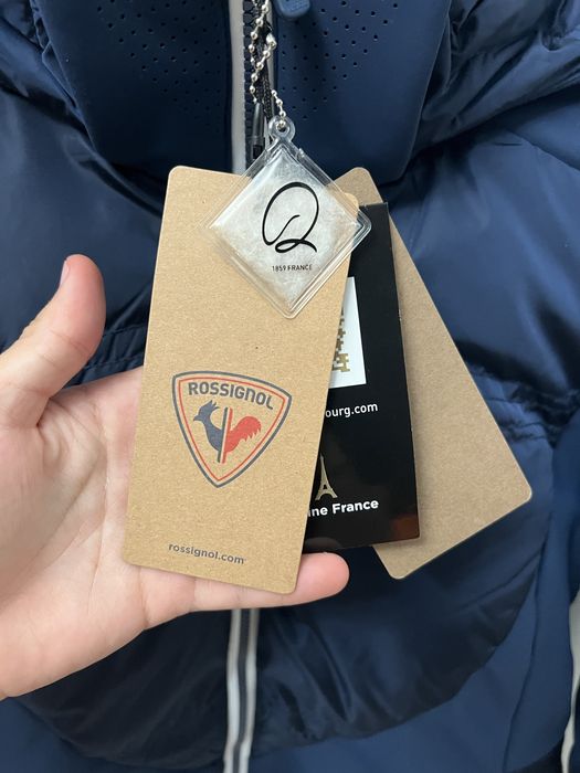 Ски яке Rossignol