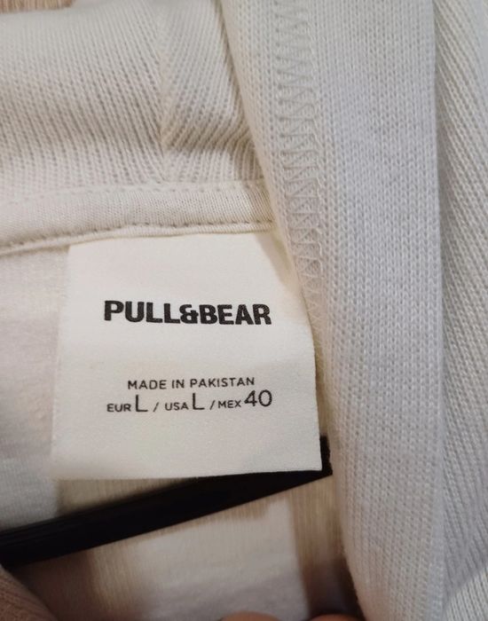 Vand hanorac dama pull&bear